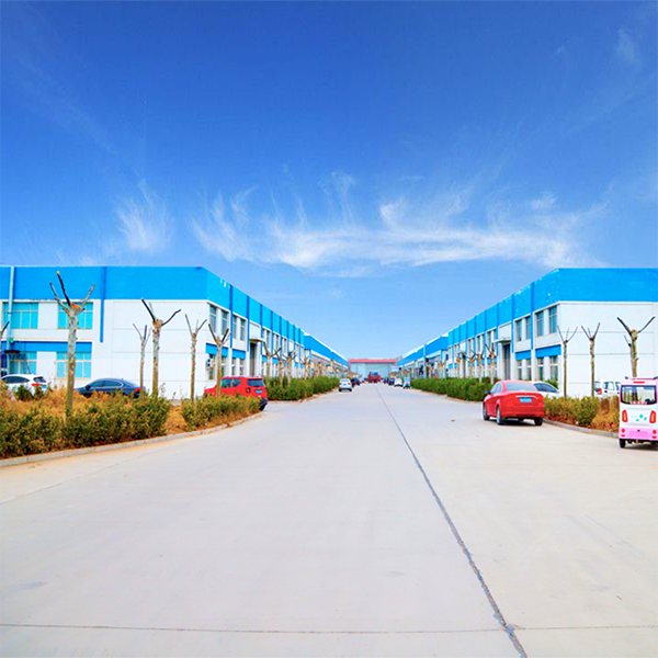 吐鲁番工厂